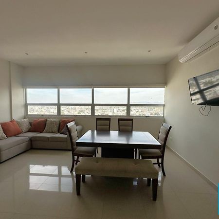 Appartamento Departamento En Mazatlan Frente Al Mar Y Alberca Comun. Esterno foto