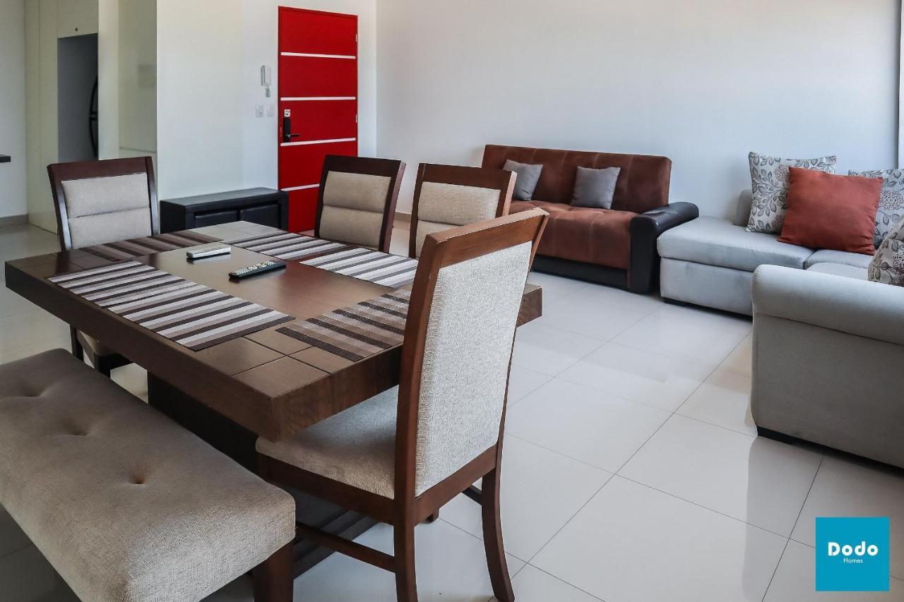 Appartamento Departamento En Mazatlan Frente Al Mar Y Alberca Comun. Esterno foto