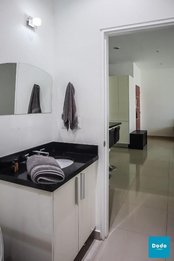 Appartamento Departamento En Mazatlan Frente Al Mar Y Alberca Comun. Esterno foto