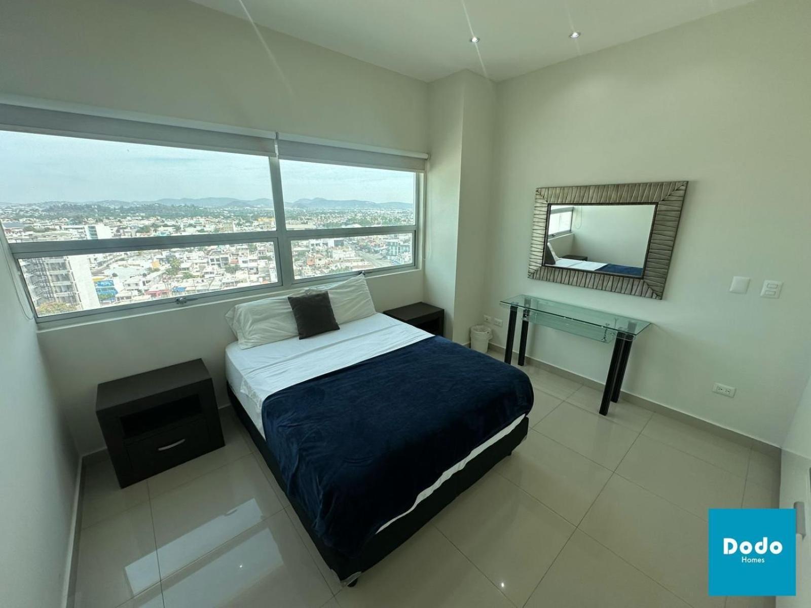 Appartamento Departamento En Mazatlan Frente Al Mar Y Alberca Comun. Esterno foto